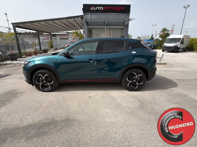 Alfa Romeo Junior 1.2 ibrida Speciale 145cv edct6 (3)