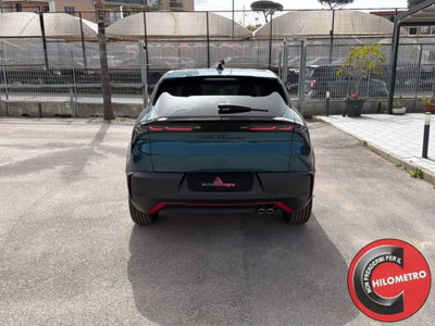 Alfa Romeo Junior 1.2 ibrida Speciale 145cv edct6 (5)