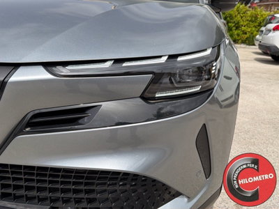 Alfa Romeo Junior 1.2 ibrida Speciale 145cv edct6 (11)
