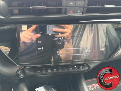 Alfa Romeo Junior 1.2 ibrida Speciale 145cv edct6 (20)