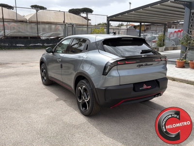 Alfa Romeo Junior 1.2 ibrida Speciale 145cv edct6 (4)