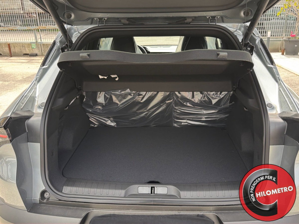 Alfa Romeo Junior 1.2 ibrida Speciale 145cv edct6 (9)