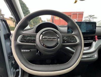Fiat 500 Cabrio 42 kWh La Prima (10)