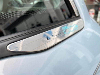 Fiat 500 Cabrio 42 kWh La Prima (7)