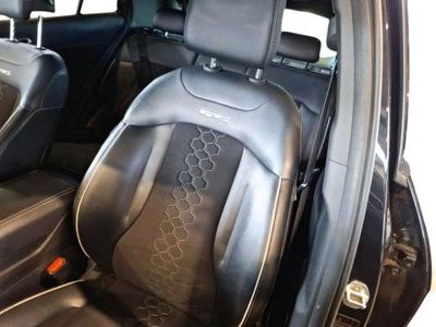 Kia Sportage 1.6 crdi mhev GT-line Plus dct (4)