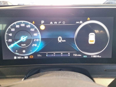 Kia Sportage 1.6 crdi mhev GT-line Plus dct (6)