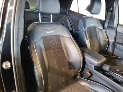 Kia Sportage 1.6 crdi mhev GT-line Plus dct (7)