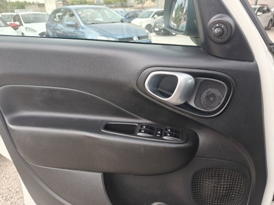 Fiat 500L 1.3 Multijet 85 CV Dualogic Lounge (11)