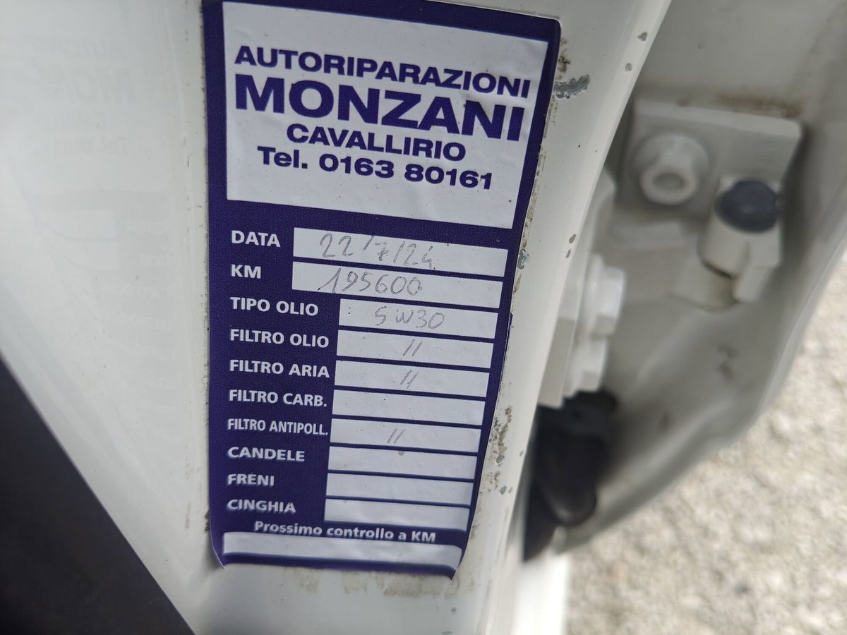 Fiat 500L 1.3 Multijet 85 CV Dualogic Lounge (13)