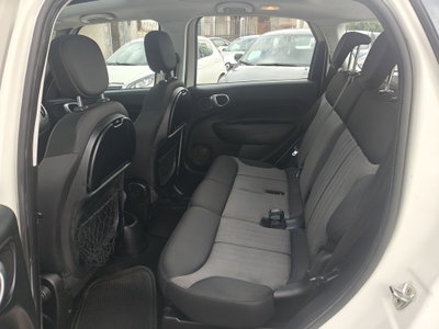 Fiat 500L 1.3 Multijet 85 CV Dualogic Lounge (16)