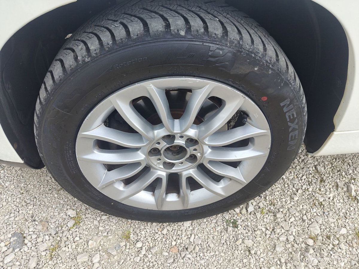 Fiat 500L 1.3 Multijet 85 CV Dualogic Lounge (17)