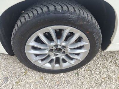 Fiat 500L 1.3 Multijet 85 CV Dualogic Lounge (17)