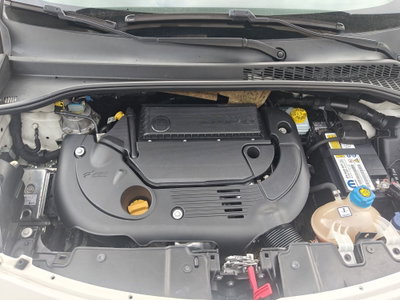 Fiat 500L 1.3 Multijet 85 CV Dualogic Lounge (19)