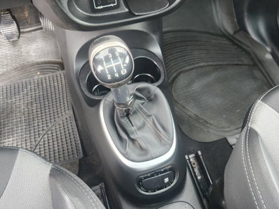 Fiat 500L 1.3 Multijet 85 CV Dualogic Lounge (8)