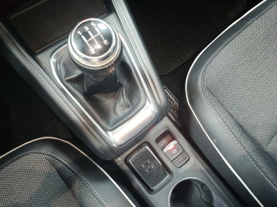 Renault Captur TCe 100 CV GPL FAP Intens (10)