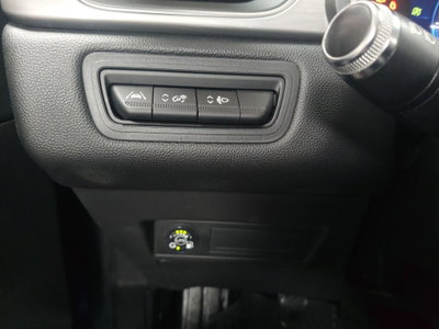 Renault Captur TCe 100 CV GPL FAP Intens (13)