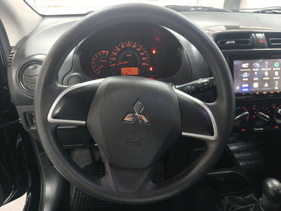 Mitsubishi Space Star 1.0 bi-fuel GPL First Edition (12)