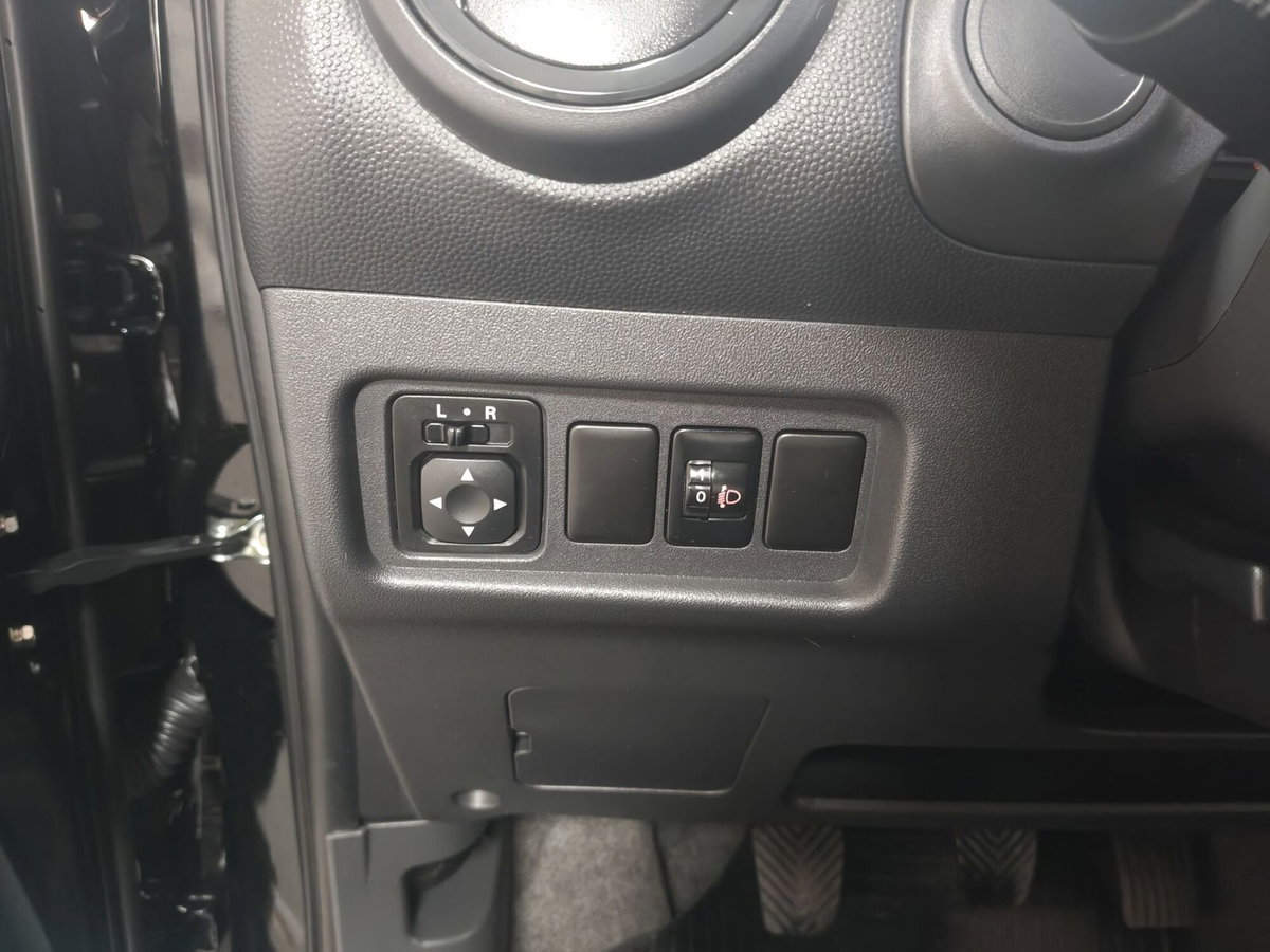 Mitsubishi Space Star 1.0 bi-fuel GPL First Edition (13)