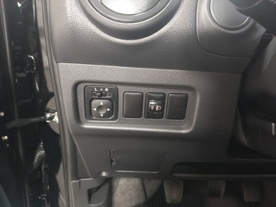 Mitsubishi Space Star 1.0 bi-fuel GPL First Edition (13)