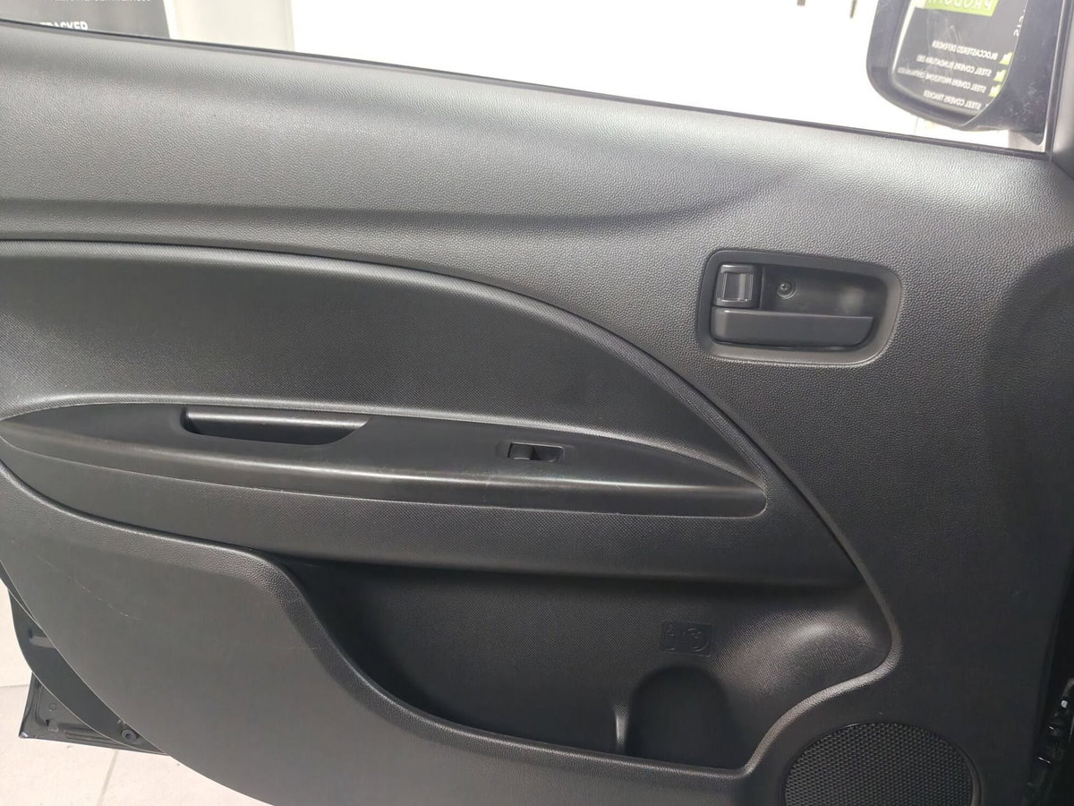 Mitsubishi Space Star 1.0 bi-fuel GPL First Edition (14)
