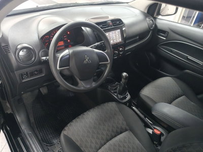 Mitsubishi Space Star 1.0 bi-fuel GPL First Edition (17)