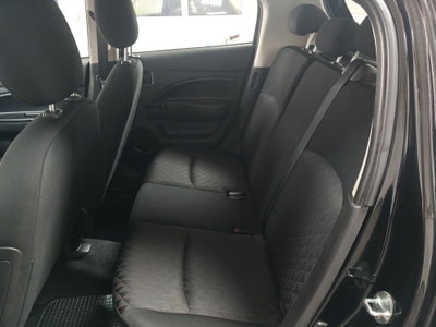 Mitsubishi Space Star 1.0 bi-fuel GPL First Edition (18)