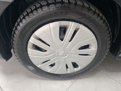 Mitsubishi Space Star 1.0 bi-fuel GPL First Edition (19)