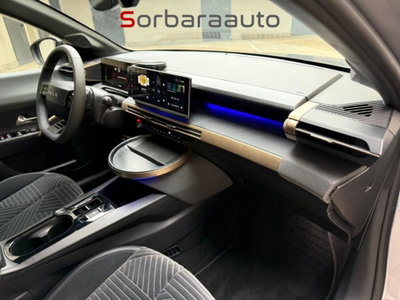 Lancia Ypsilon 54kWh LX 156cv (13)
