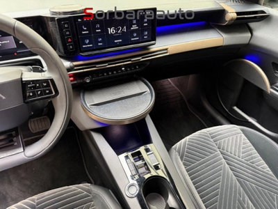 Lancia Ypsilon 54kWh LX 156cv (16)