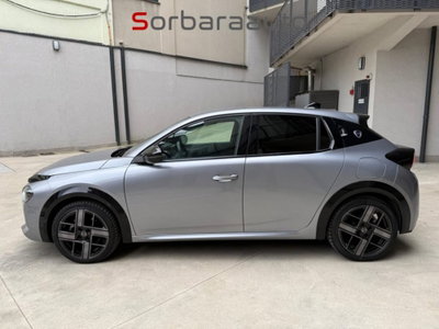 Lancia Ypsilon 54kWh LX 156cv (2)
