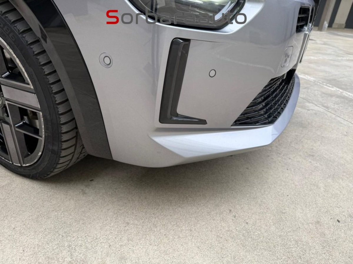 Lancia Ypsilon 54kWh LX 156cv (9)