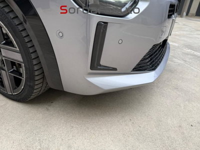 Lancia Ypsilon 54kWh LX 156cv (9)