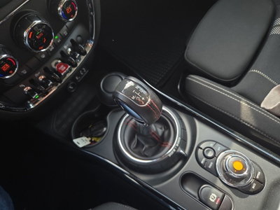 MINI Mini Clubman 2.0 Cooper SD Hype Clubman ALL4 Automatica (11)