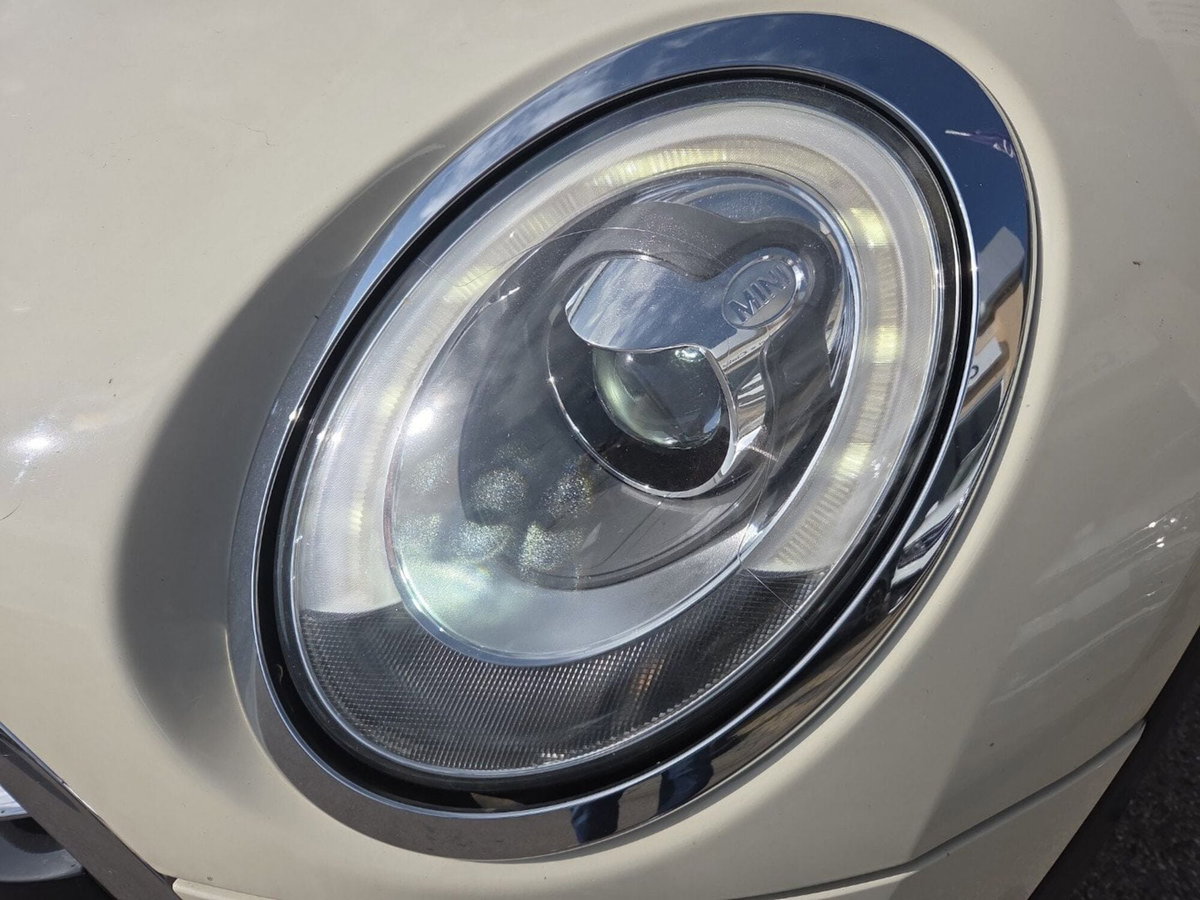 MINI Mini Clubman 2.0 Cooper SD Hype Clubman ALL4 Automatica (5)