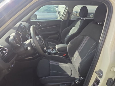 MINI Mini Clubman 2.0 Cooper SD Hype Clubman ALL4 Automatica (8)