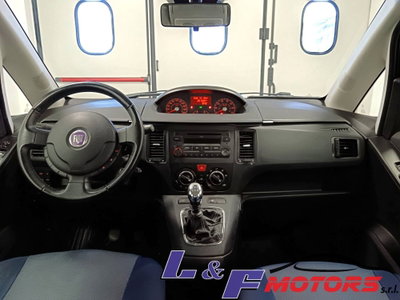 Fiat Idea 1.4 BlackEnergy GPL (10)