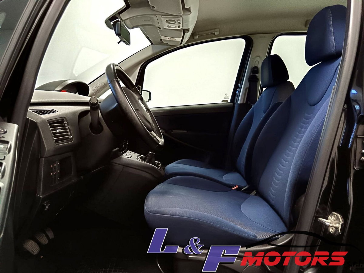 Fiat Idea 1.4 BlackEnergy GPL (12)