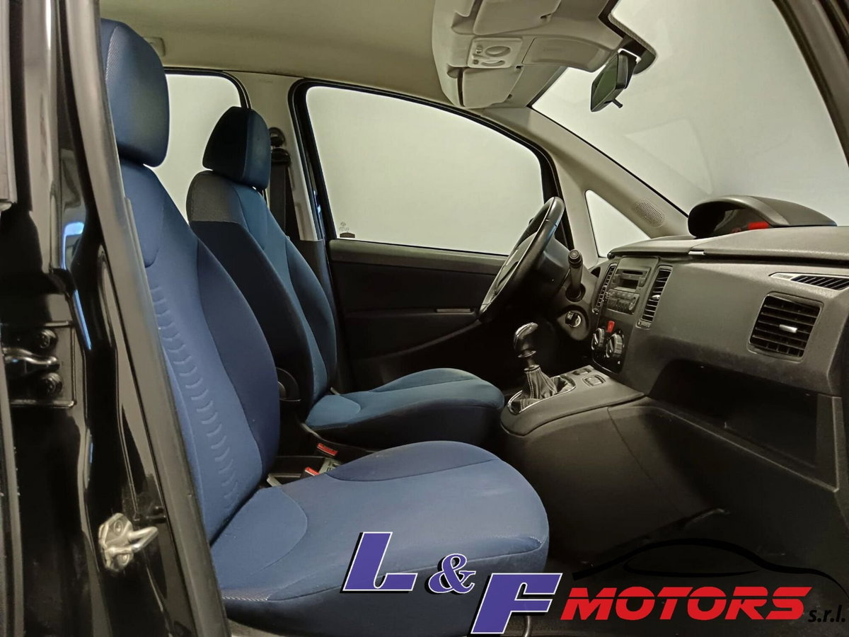 Fiat Idea 1.4 BlackEnergy GPL (14)