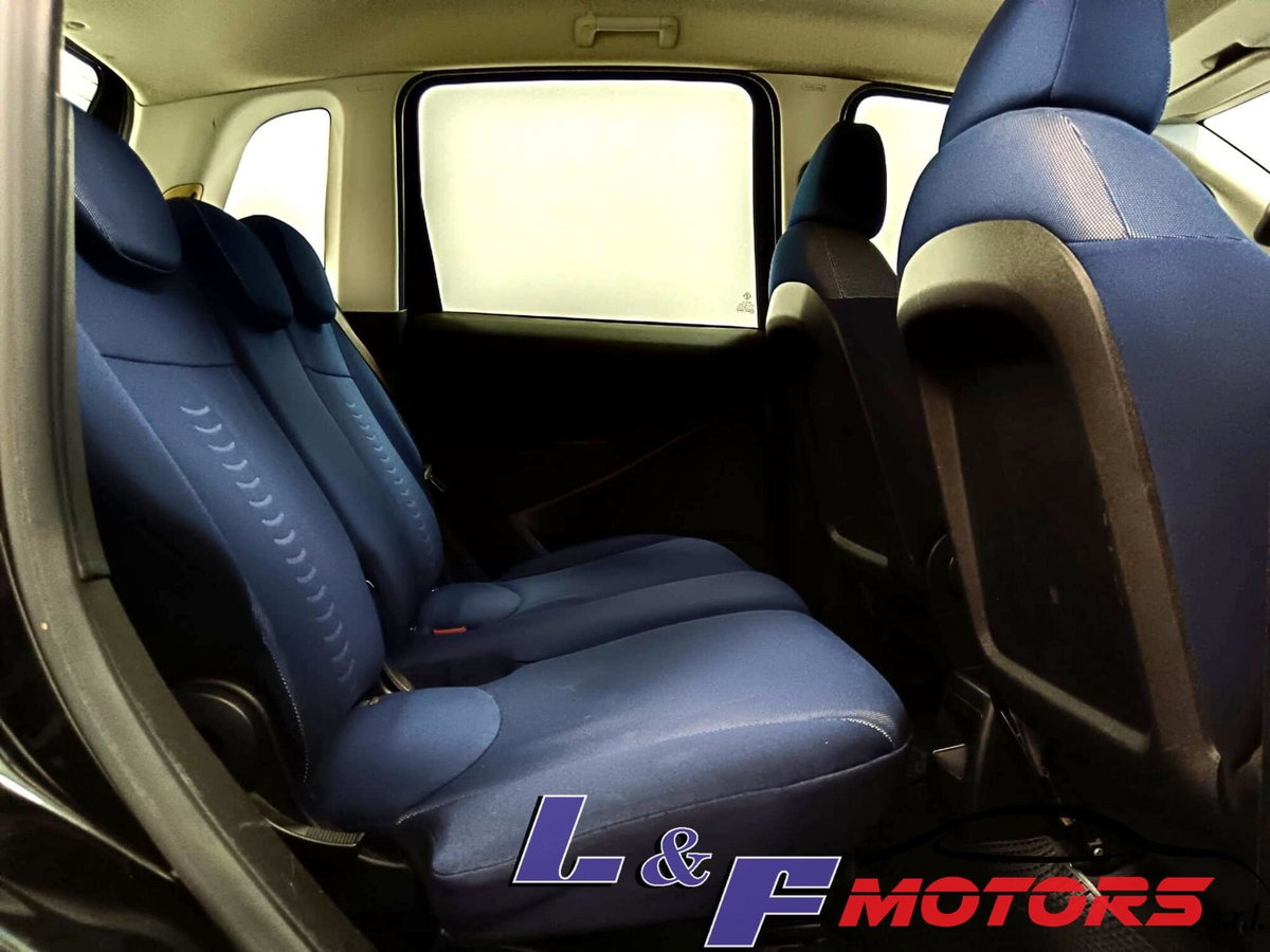 Fiat Idea 1.4 BlackEnergy GPL (15)