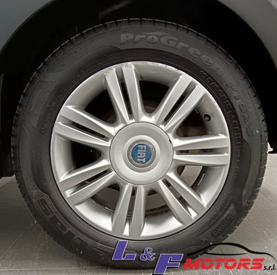 Fiat Idea 1.4 BlackEnergy GPL (16)