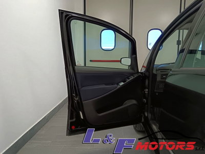 Fiat Idea 1.4 BlackEnergy GPL (18)