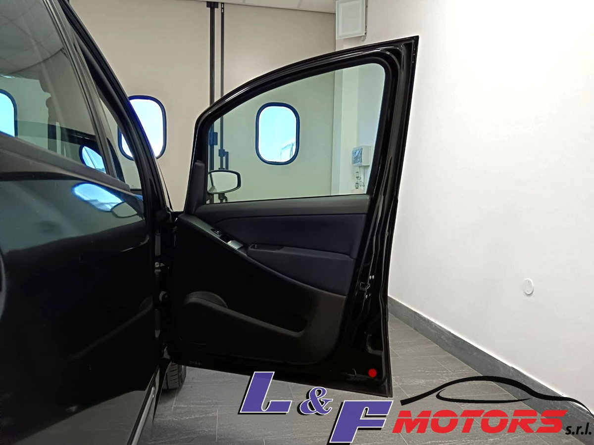 Fiat Idea 1.4 BlackEnergy GPL (20)