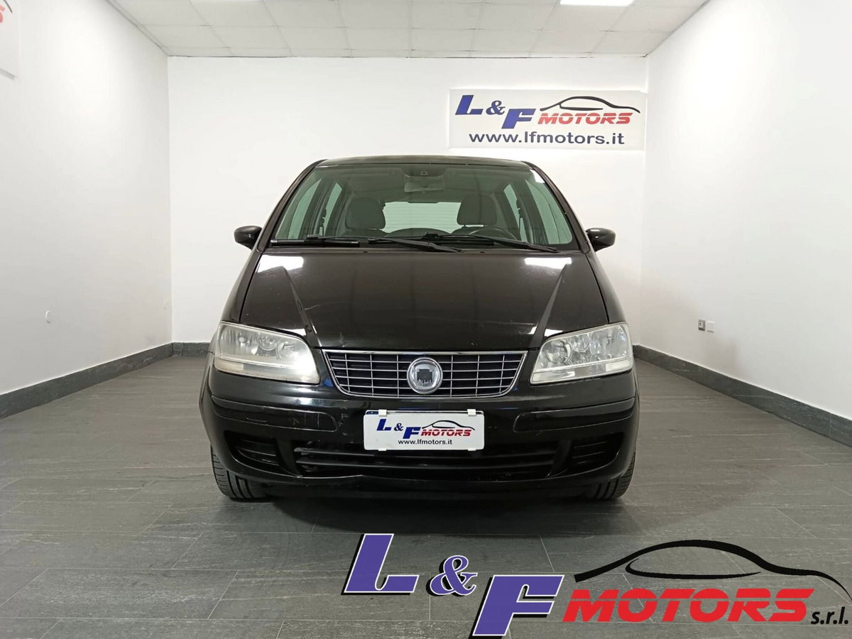 Fiat Idea 1.4 BlackEnergy GPL (3)