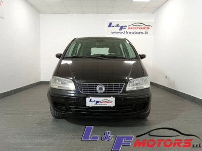 Fiat Idea 1.4 BlackEnergy GPL (3)