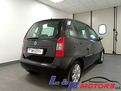 Fiat Idea 1.4 BlackEnergy GPL (5)