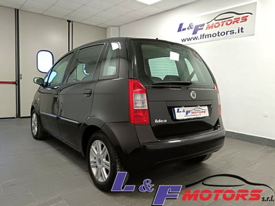 Fiat Idea 1.4 BlackEnergy GPL (7)