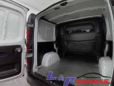 Renault Trafic Furgone T27 1.6 dCi 120CV PC-TN-DC Furgone (13)