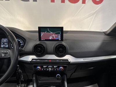 Audi Q2 Q2 1.6 TDI S tronic S line Edition (12)