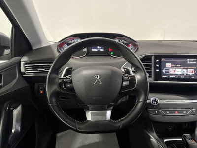 Peugeot 308 SW 1.5 bluehdi Style s&s 130cv eat8 (10)