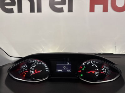 Peugeot 308 SW 1.5 bluehdi Style s&s 130cv eat8 (13)